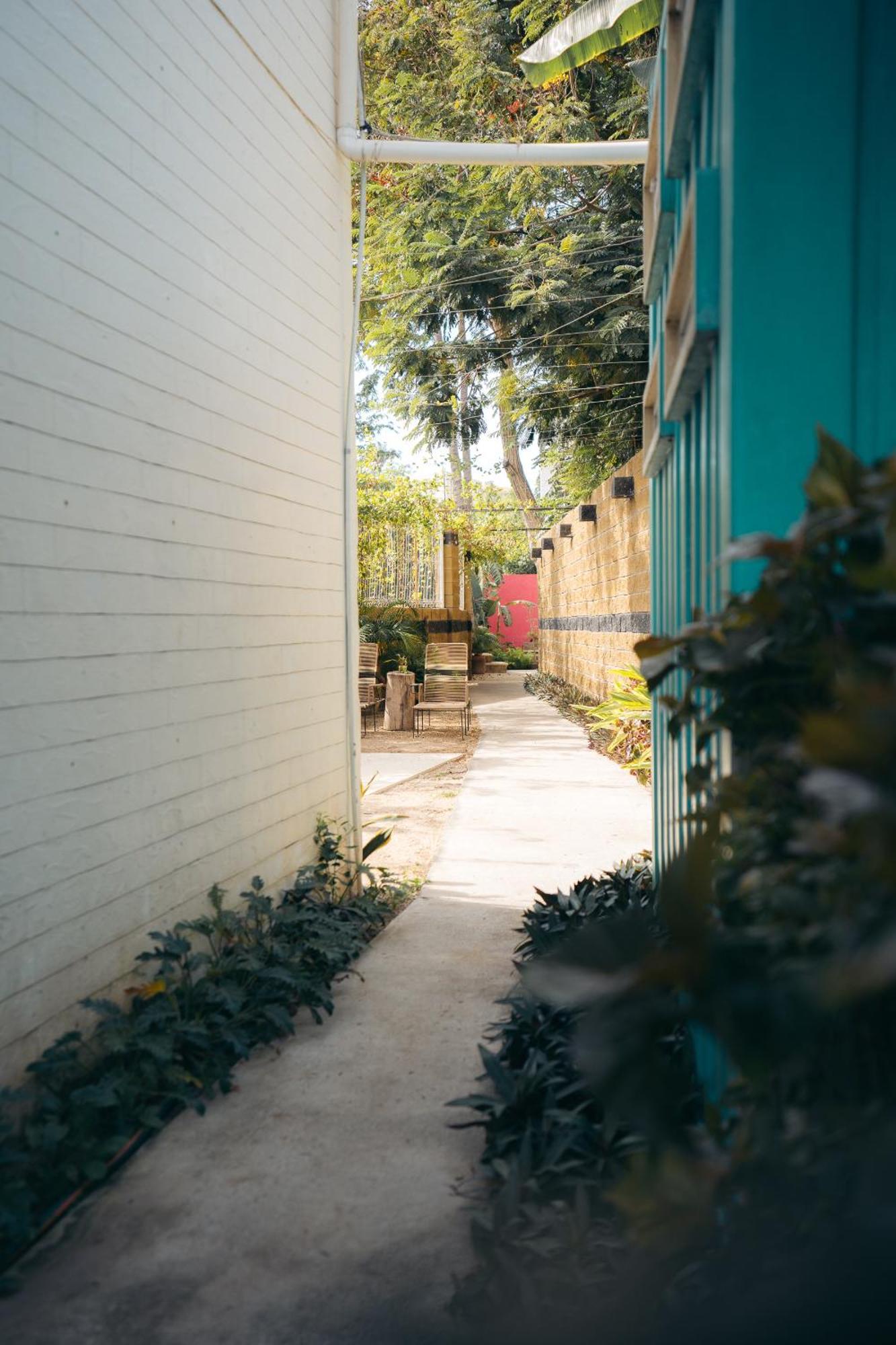 Nuiya Hoteles Centro Sayulita Exterior photo