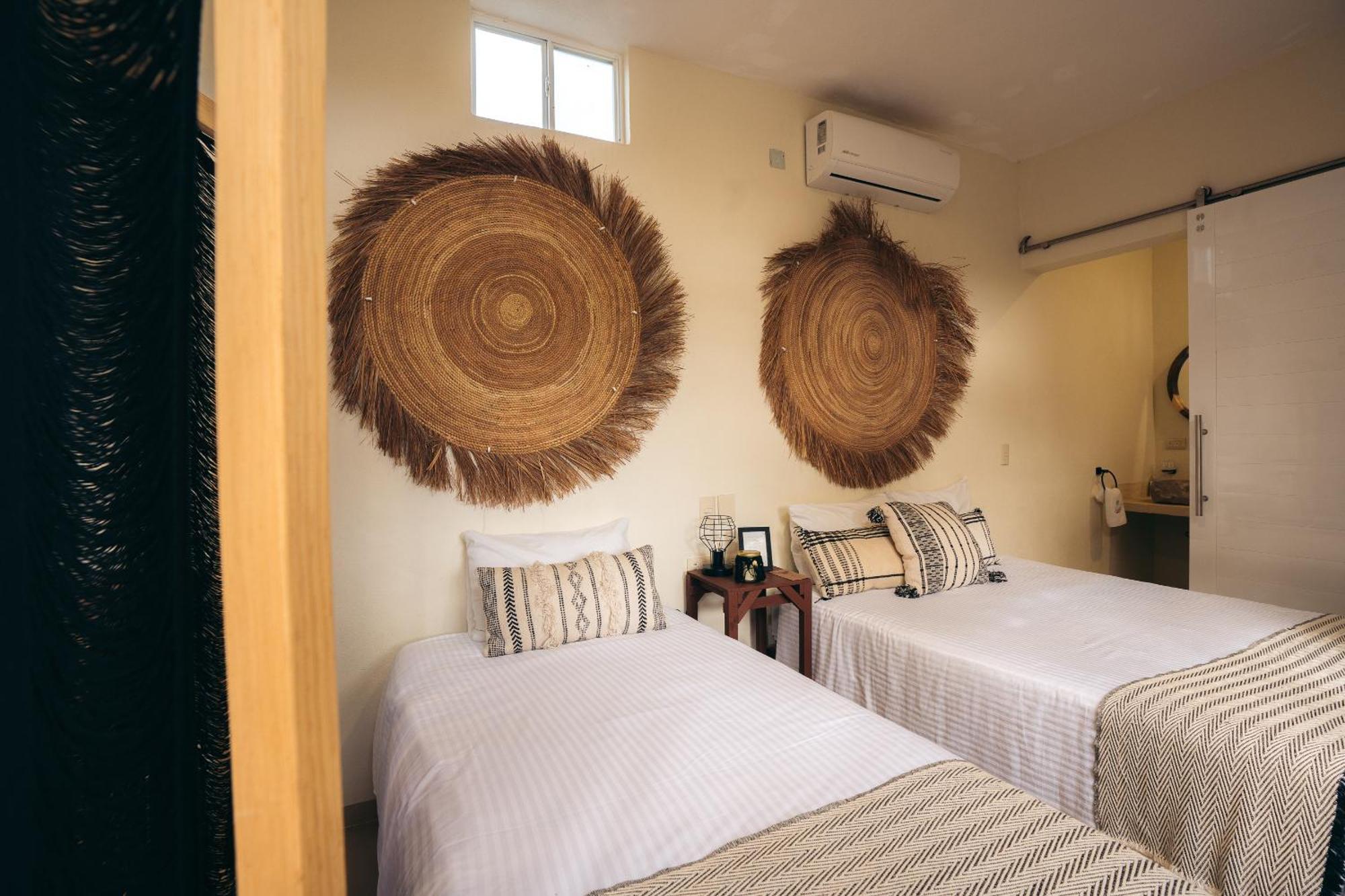 Nuiya Hoteles Centro Sayulita Exterior photo
