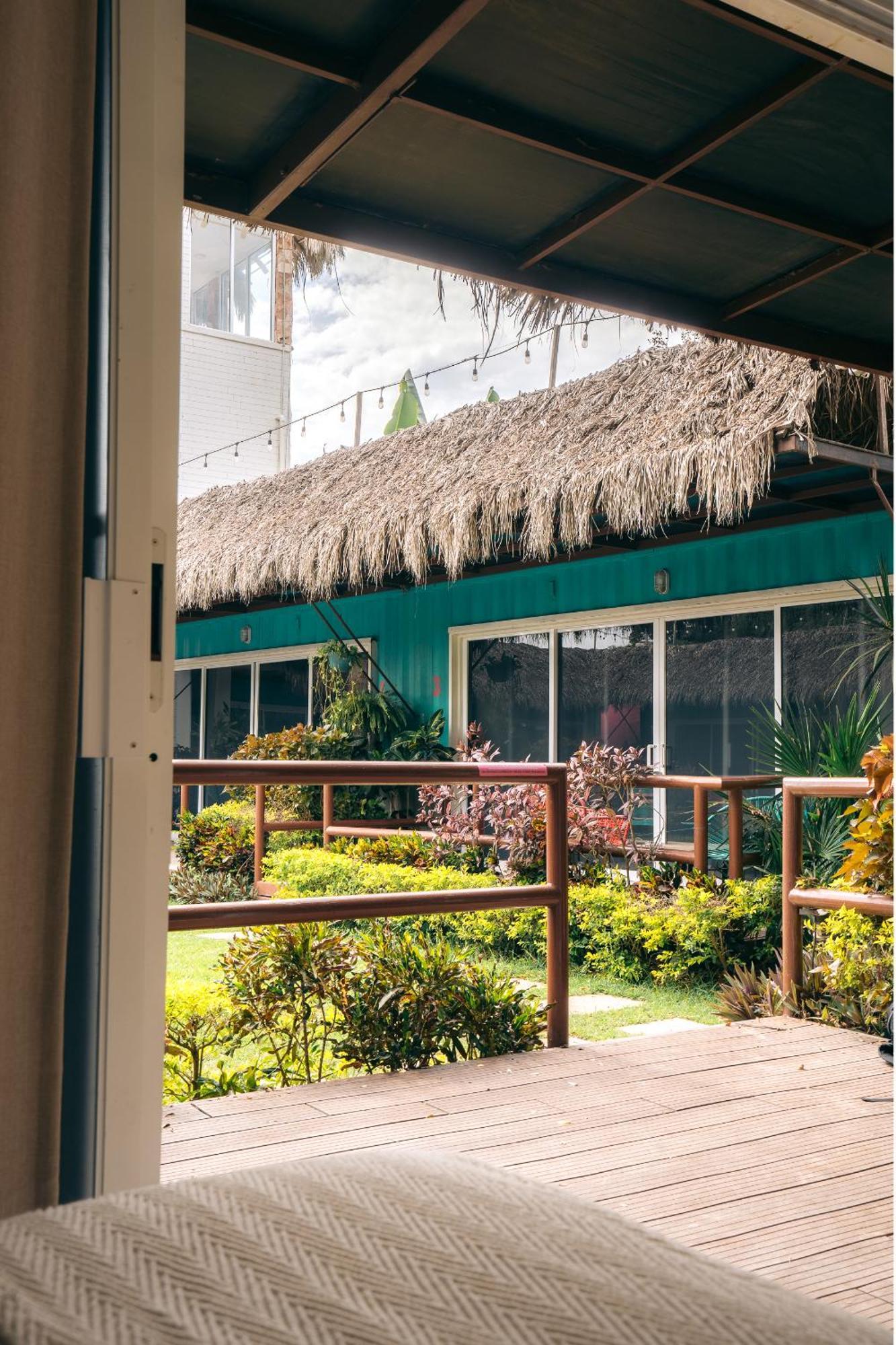 Nuiya Hoteles Centro Sayulita Exterior photo
